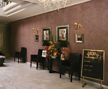 Beau Monde International - Sydneys Hotel 1