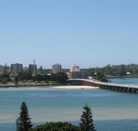 Sunrise Tuncurry Apartments