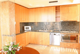 Paramount Serviced Apartments - Sydneys Hotel 5