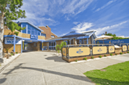 Surf City Motel - Sydneys Hotel