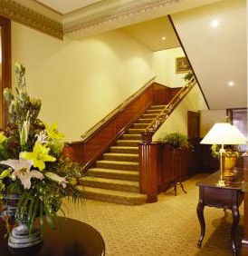 Royal Exchange Hotel - Sydneys Hotel 1