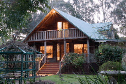 Clarendon Chalets - Sydneys Hotel 1
