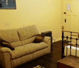 Edinburgh Gallery Bed and Breakfast - Sydneys Hotel