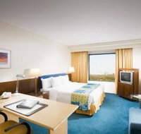 Courtyard By Marriott North Ryde