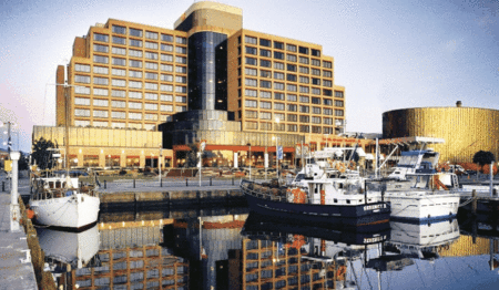 Hotel Grand Chancellor Hobart - Sydneys Hotel