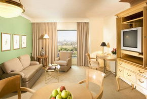 Stamford Plaza Sydney Airport - Sydneys Hotel 1