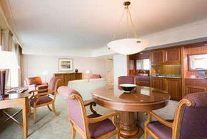 Stamford Plaza Sydney Airport - Sydneys Hotel 2
