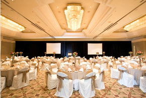 Stamford Plaza Sydney Airport - Sydneys Hotel 3