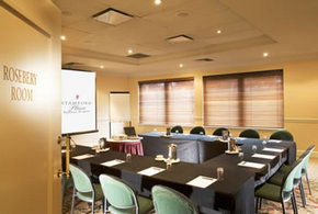 Stamford Plaza Sydney Airport - Sydneys Hotel 4