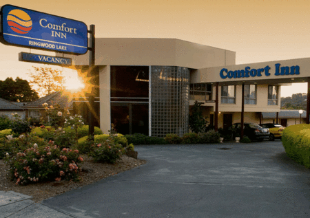Ringwood Lake Inn - Sydneys Hotel 3