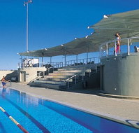 Runaway Bay Sports Super Centre - Sydneys Hotel
