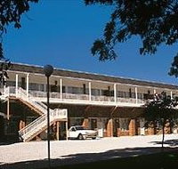 Oxley Motel - Sydneys Hotel