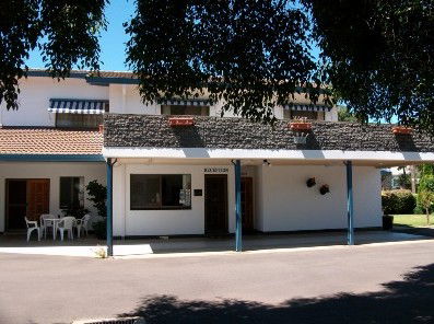 Alkira Motel - Sydneys Hotel 1