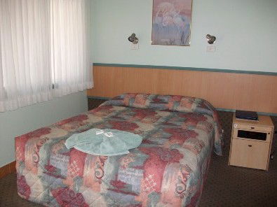 Alkira Motel - Sydneys Hotel 2