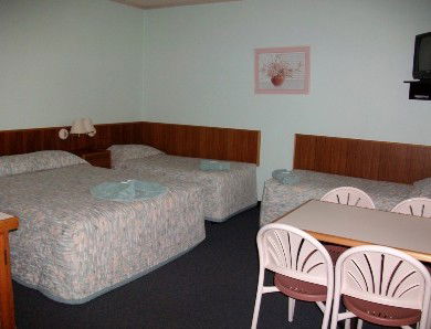 Alkira Motel - Sydneys Hotel 3
