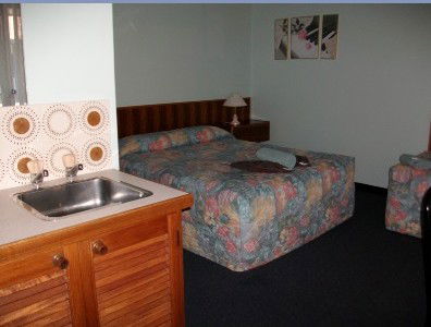 Alkira Motel - Sydneys Hotel 4