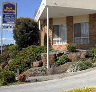 Best Western Mill Park Motor Inn
