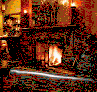 Briars Country Lodge - Sydneys Hotel