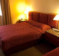 Bell Motor Inn - Sydneys Hotel
