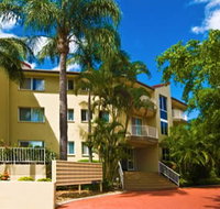Bayview Waters Apartments - Sydneys Hotel
