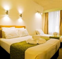 Lamplighter Motel And Apartments - Sydneys Hotel