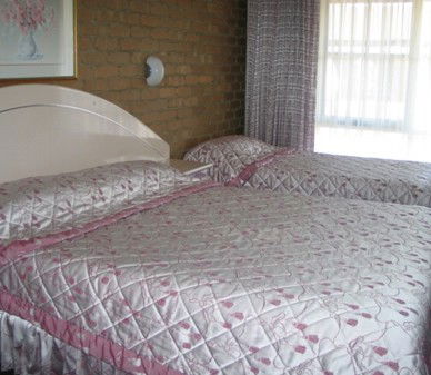 Quality Inn Baton Rouge - Sydneys Hotel 1
