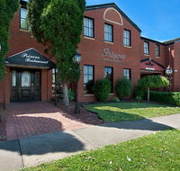 Comfort Inn Dandenong - Sydneys Hotel
