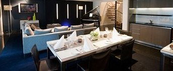 The Como Melbourne - Sydneys Hotel 0