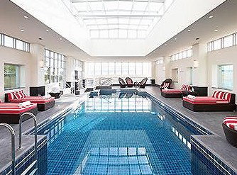 The Como Melbourne - Sydneys Hotel 1
