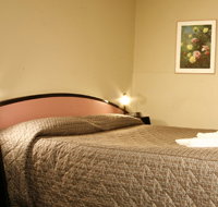 Best Western Mahoneys Motor Inn