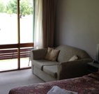Town and Country Motor Inn Forbes - Forbes - Sydneys Hotel
