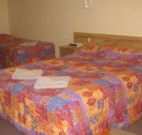 Wagon Wheel Motel and Units - Coonabarabran