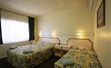 Wattle Tree Motel - Cootamundra - Sydneys Hotel 1