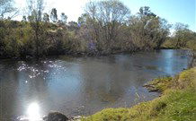 Ambleside Bed And Breakfast Cabins - Sydneys Hotel 4
