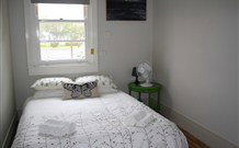 Elm & Wren - Sydneys Hotel 0