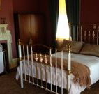 Mercedes House - Sydneys Hotel