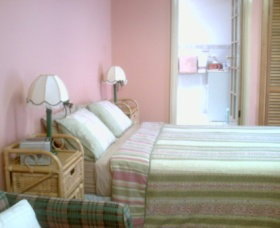 Park Meadows Bed And Breakfast - - Sydneys Hotel 0