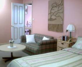 Park Meadows Bed And Breakfast - - Sydneys Hotel 1