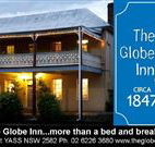 The Globe Inn - Sydneys Hotel