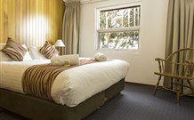 Valhalla Lodge Perisher - - Sydneys Hotel 0