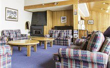 Valhalla Lodge Perisher - - Sydneys Hotel 2