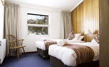 Valhalla Lodge Perisher - - Sydneys Hotel 1