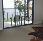 Wangi Sails Bed and Breakfast - - Sydneys Hotel