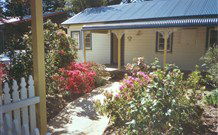 Araluen Cottages - Sydneys Hotel 4