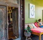 Bamboo Cottage