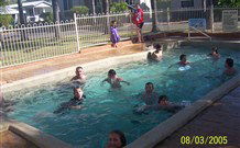 Valle Laguna - Sydneys Hotel 0