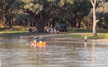 Valley View Cottage Hunter Valley - Sydneys Hotel 6