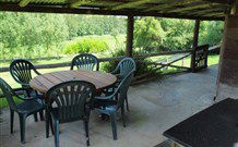 Valleydale Cottage Byron Bay Hinterland - Sydneys Hotel 5