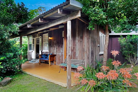 Noosa Avalon Farm Cottages - Sydneys Hotel 12