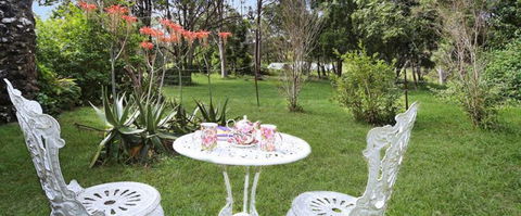 Noosa Avalon Farm Cottages - Sydneys Hotel 3